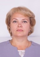 Чернова Елена Евгеньевна.